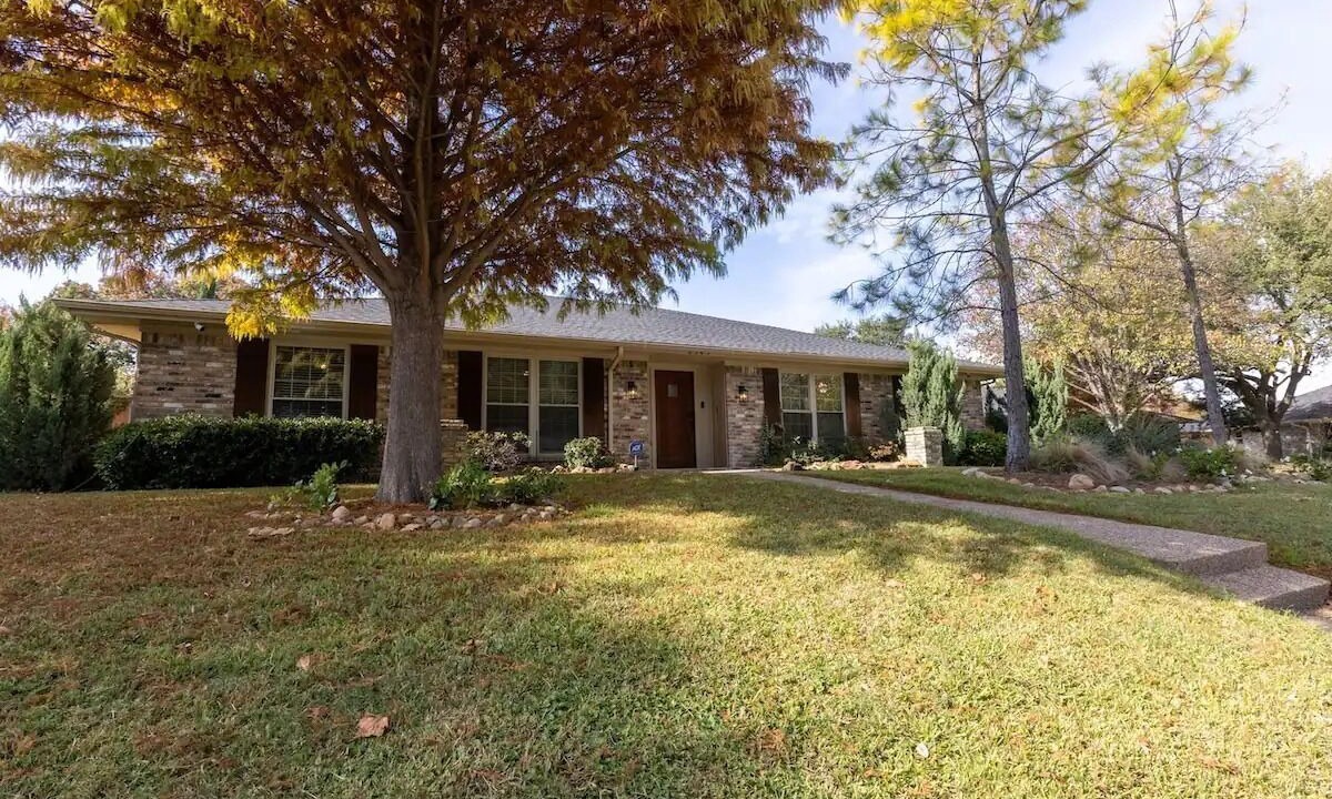 Photo of Outdoor in Plano