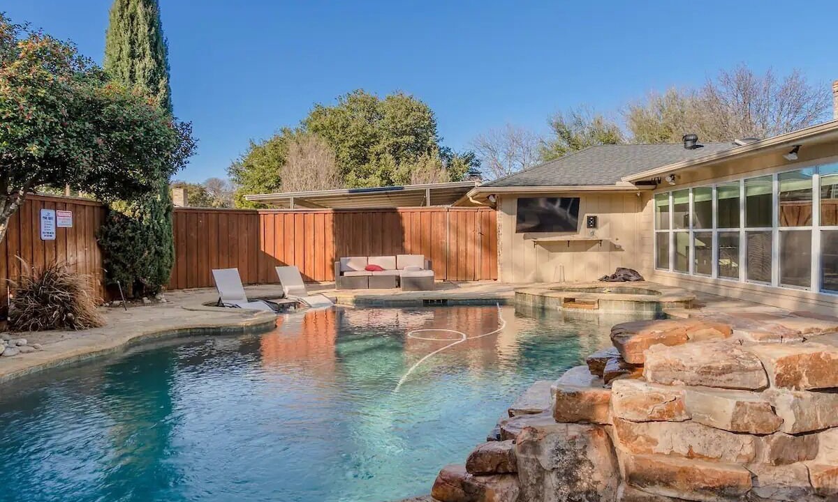 Photo of Outdoor in Plano