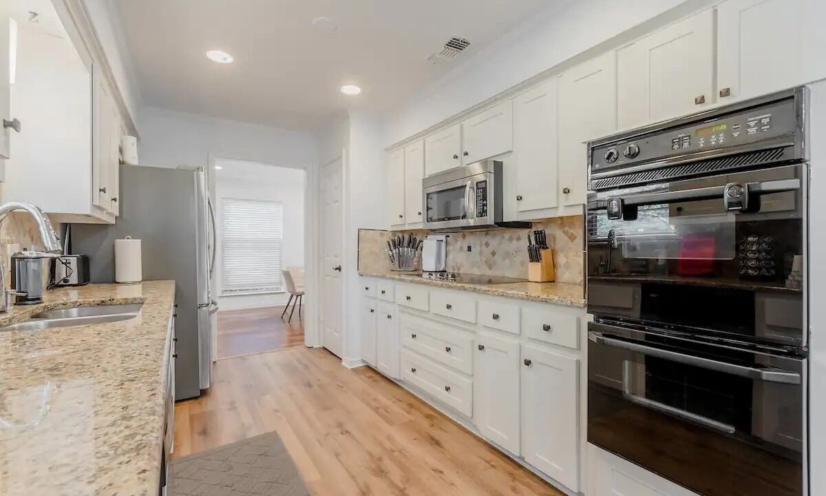 Photo of Kitchen in Plano