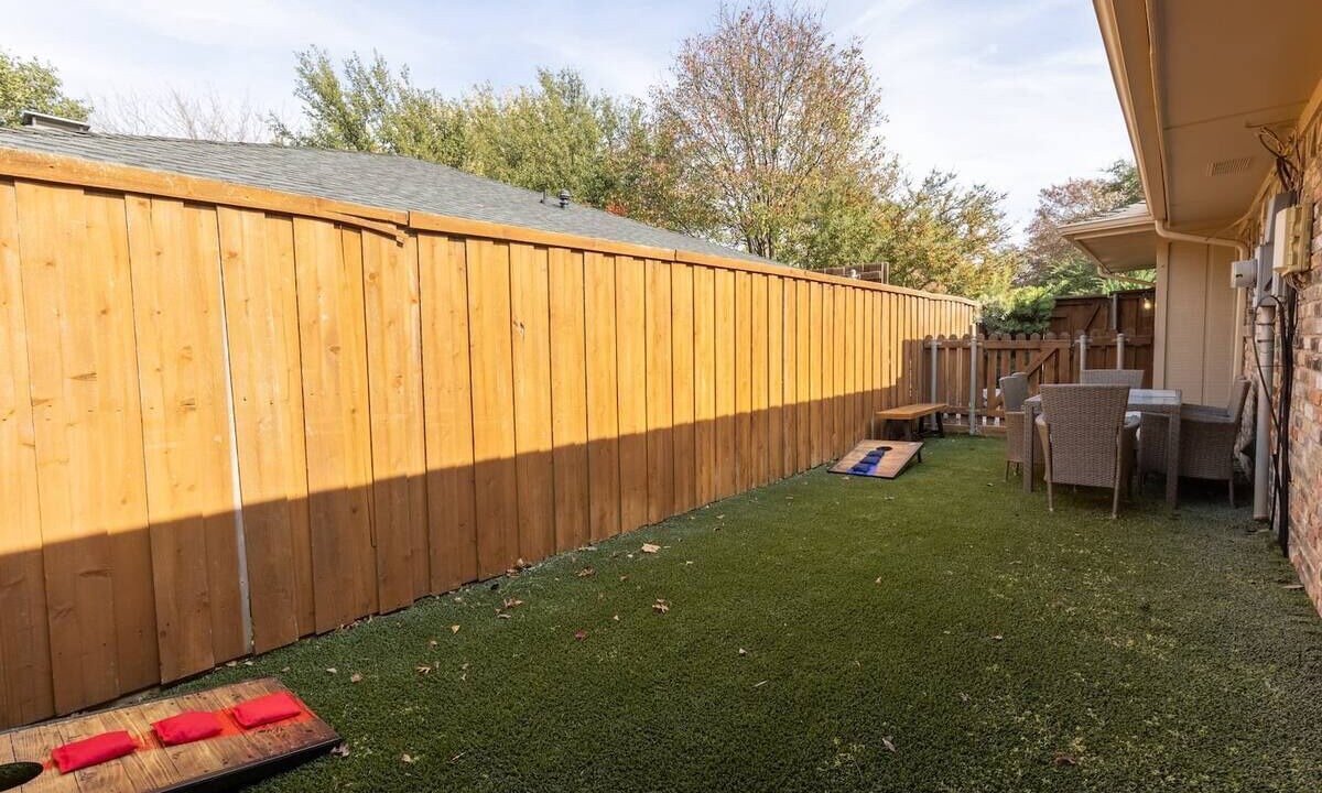 Photo of Outdoor in Plano