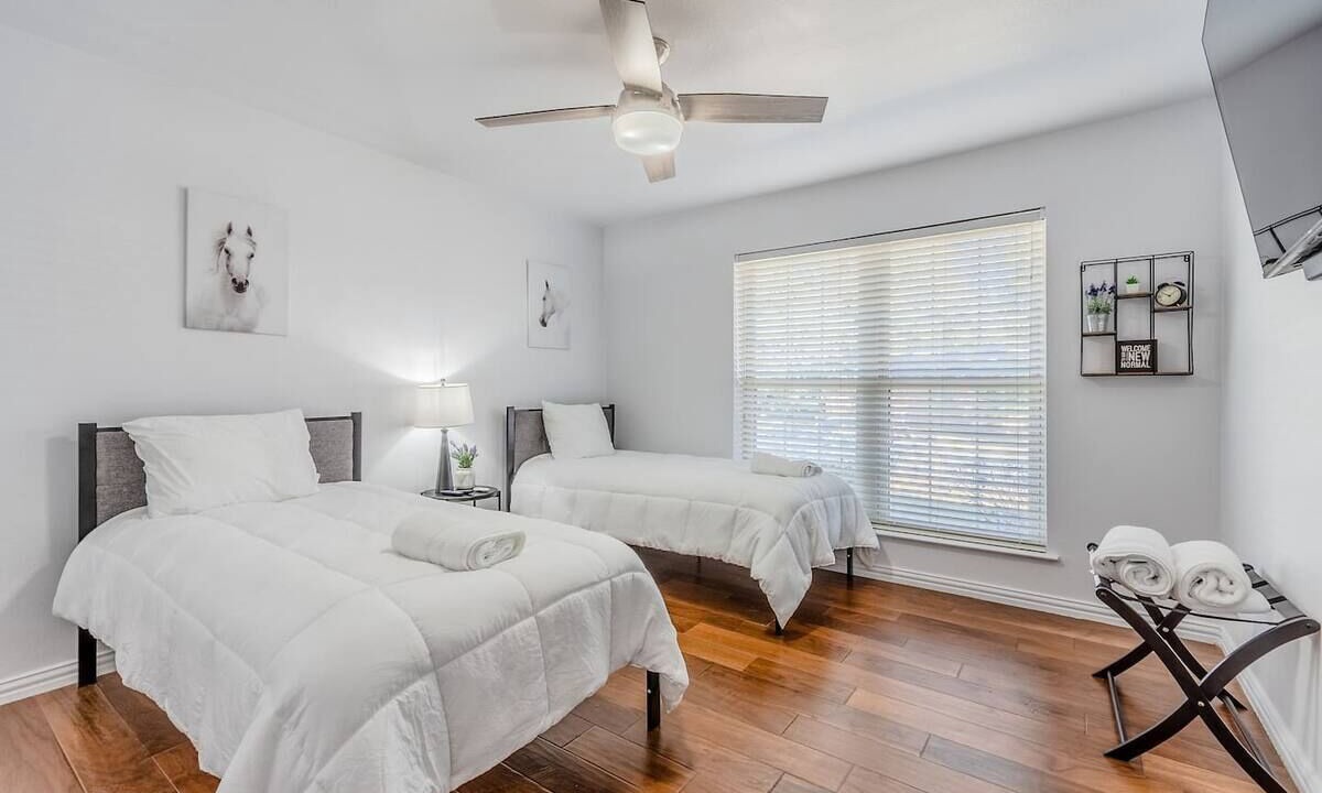 Photo of Bedroom in Plano