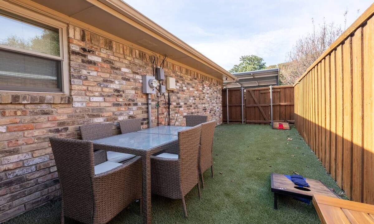 Photo of Outdoor in Plano