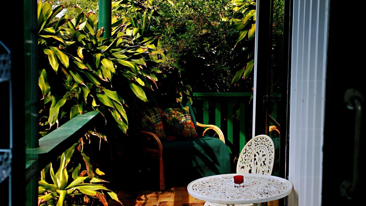 Photo of Patio Balcony in Maleny