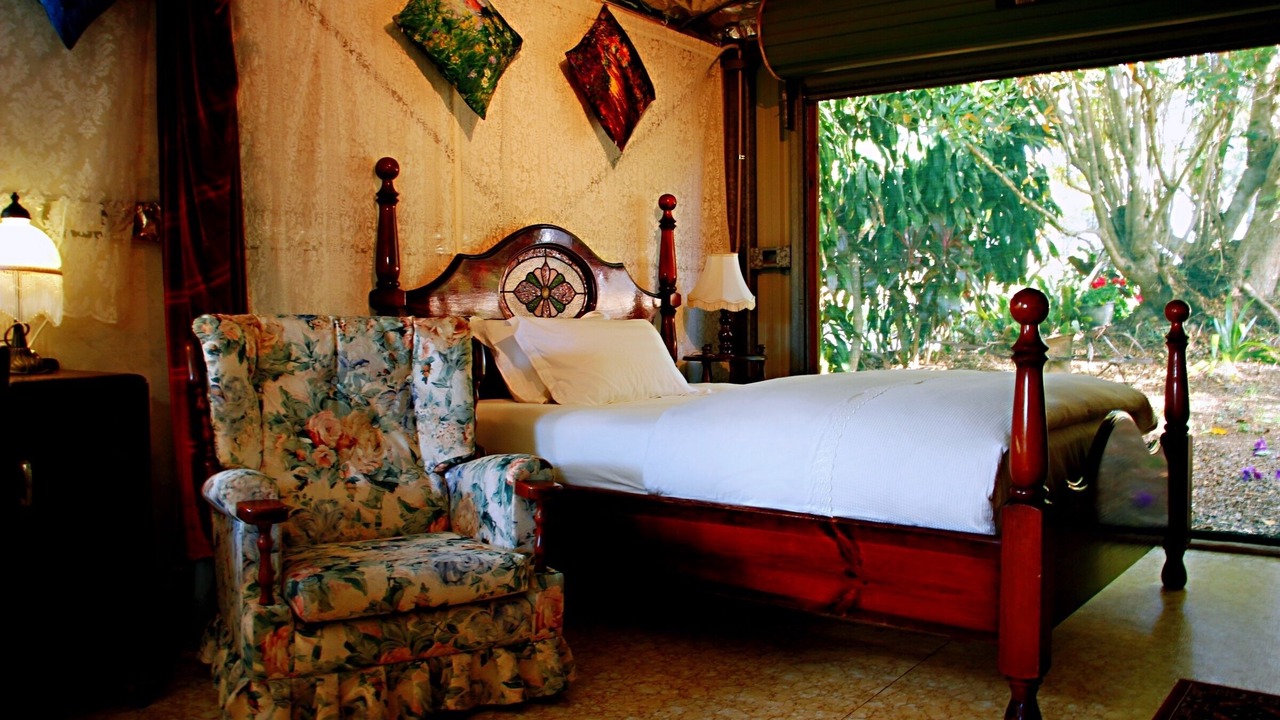 Photo of Bedroom in Maleny