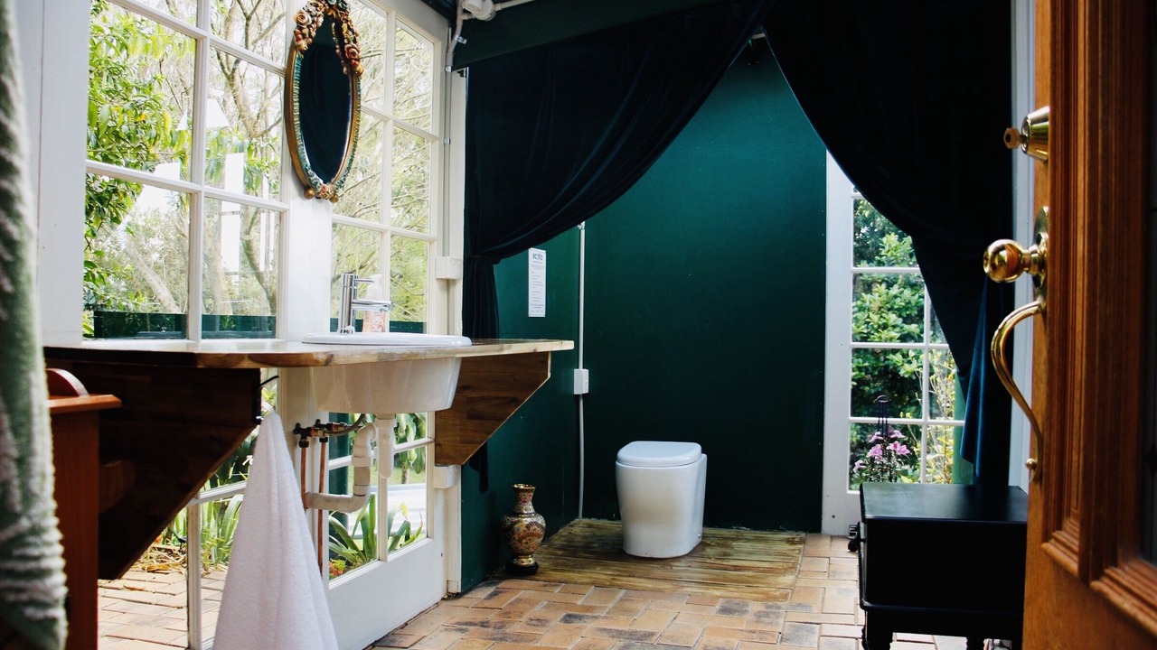 Photo of Bathroom in Maleny