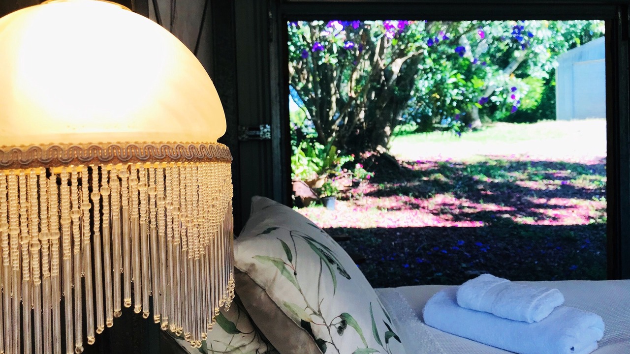 Photo of Bedroom in Maleny