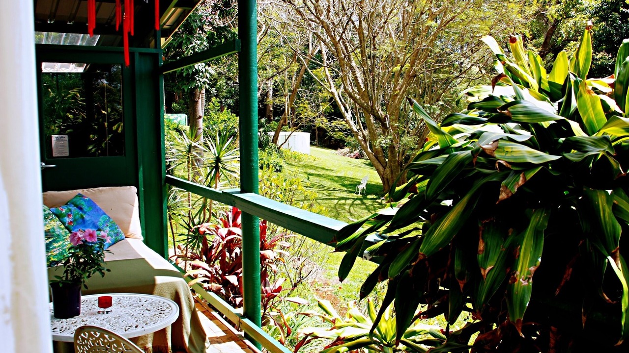 Photo of Outdoor in Maleny
