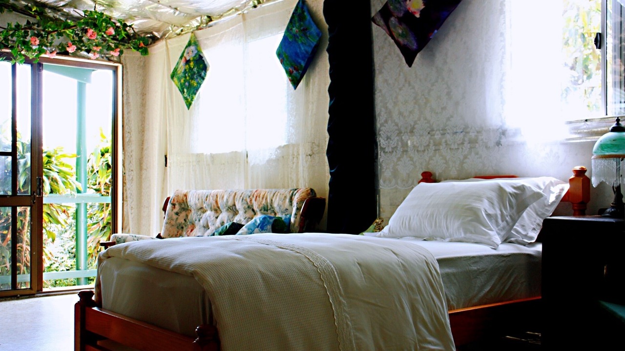 Photo of Bedroom in Maleny