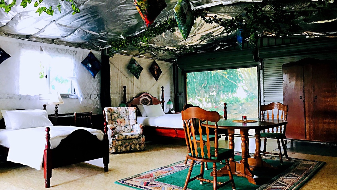 Photo of Bedroom in Maleny