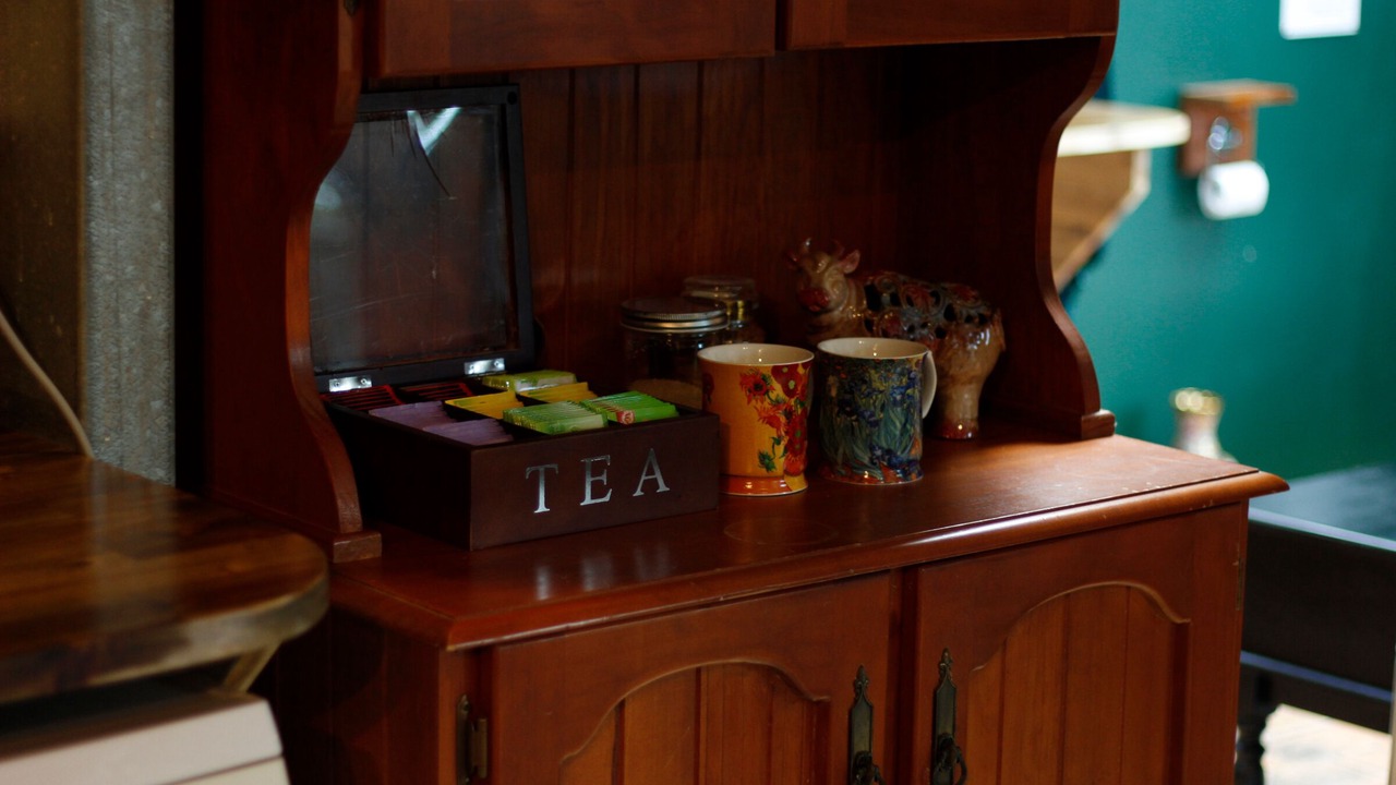 Photo of Kitchen in Maleny