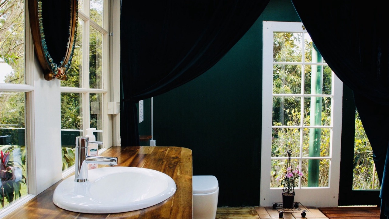 Photo of Bathroom in Maleny