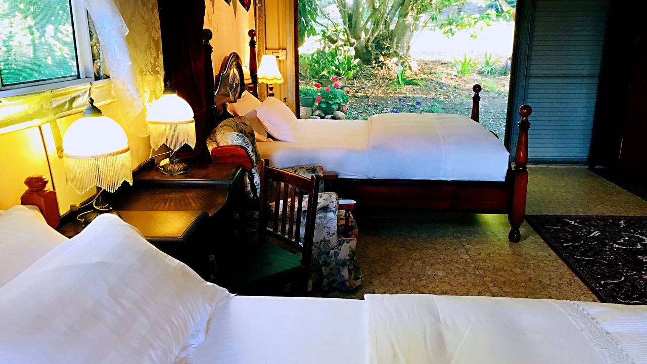 Photo of Bedroom in Maleny