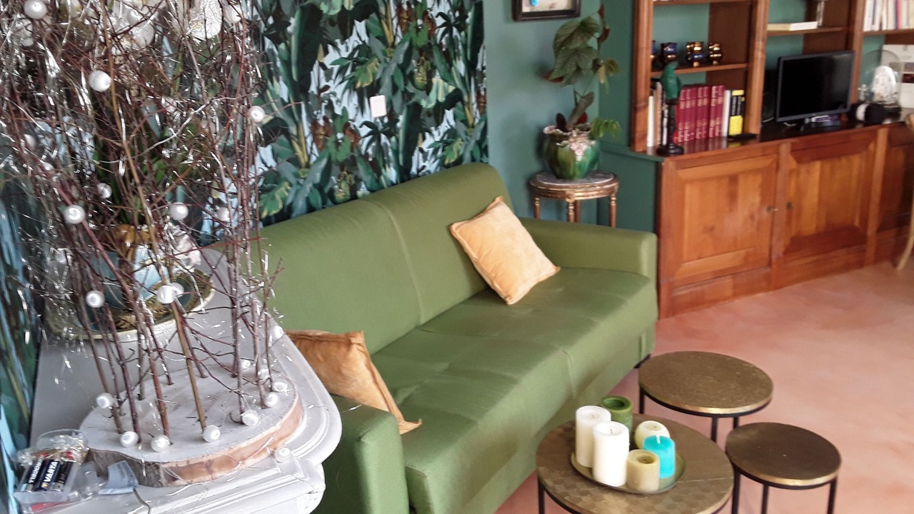 Photo of Livingroom in Grignan