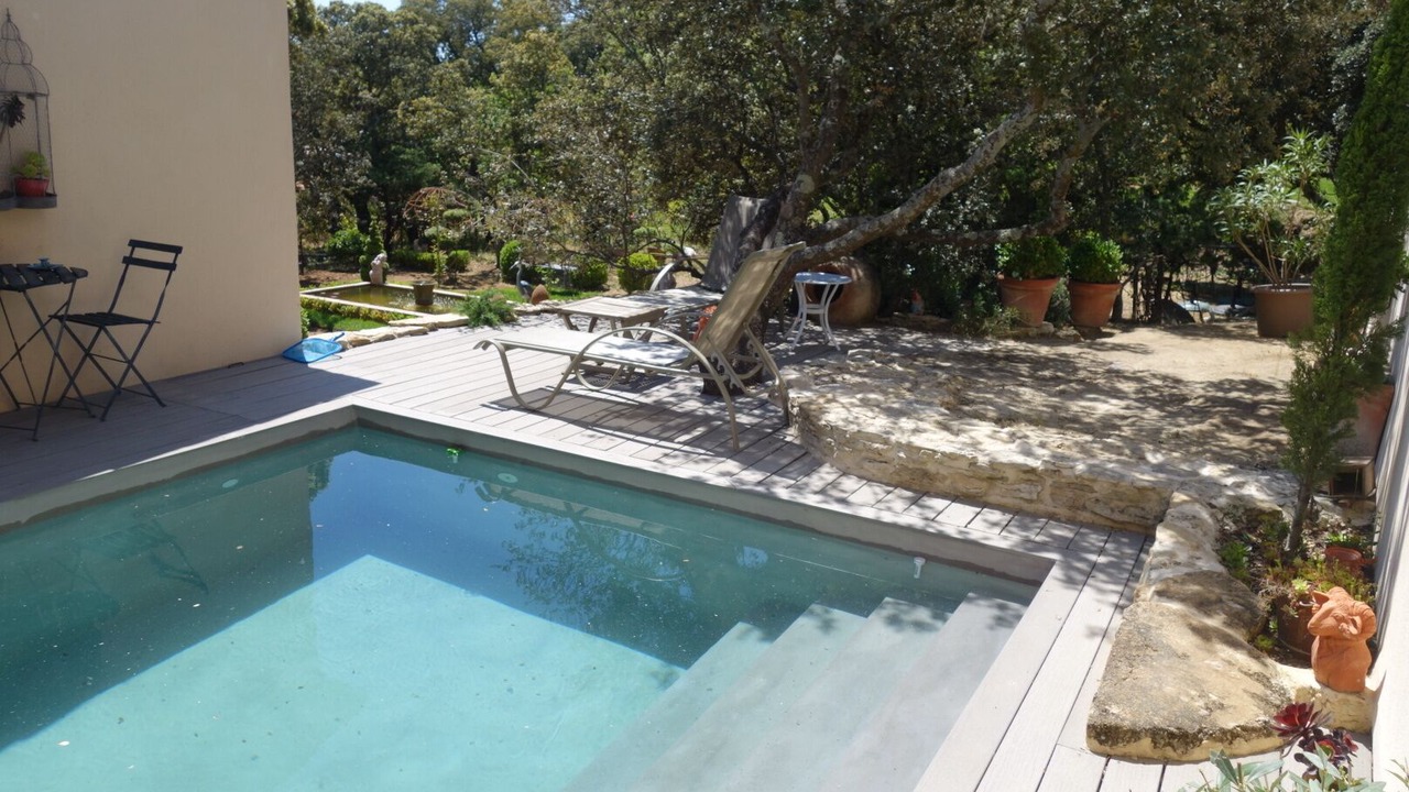 Photo of Outdoor in Grignan