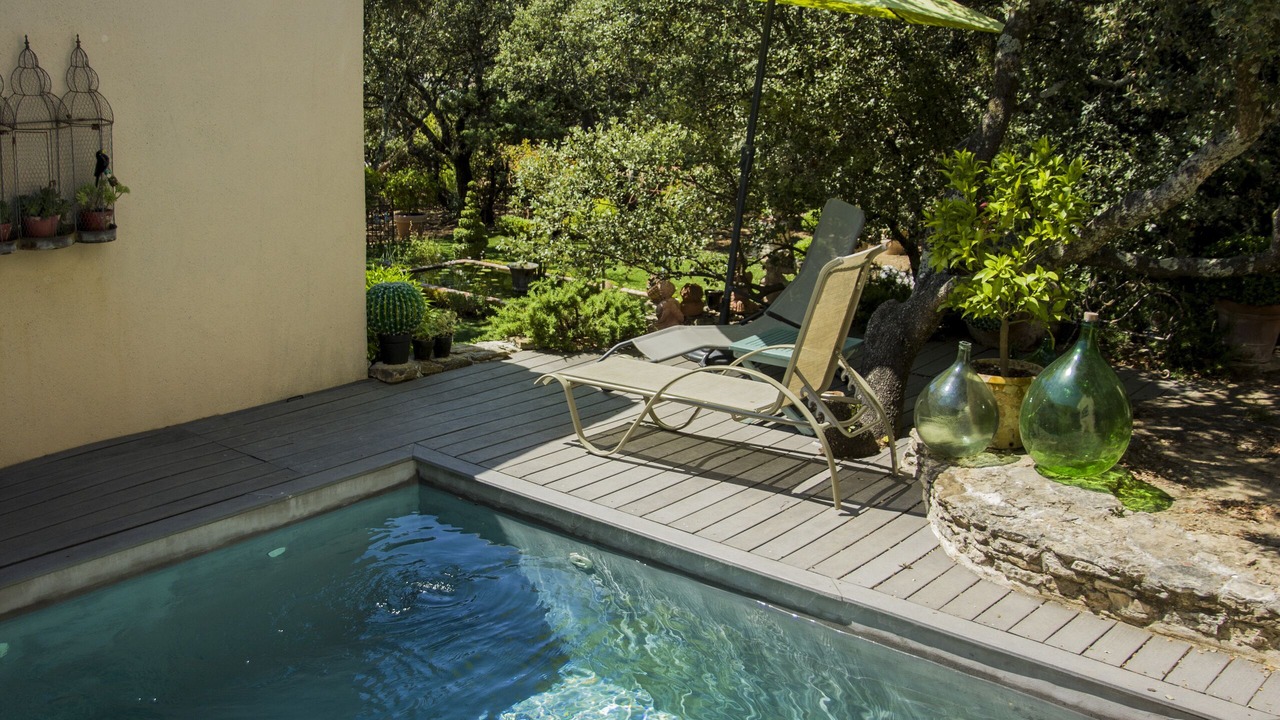 Photo of Outdoor in Grignan