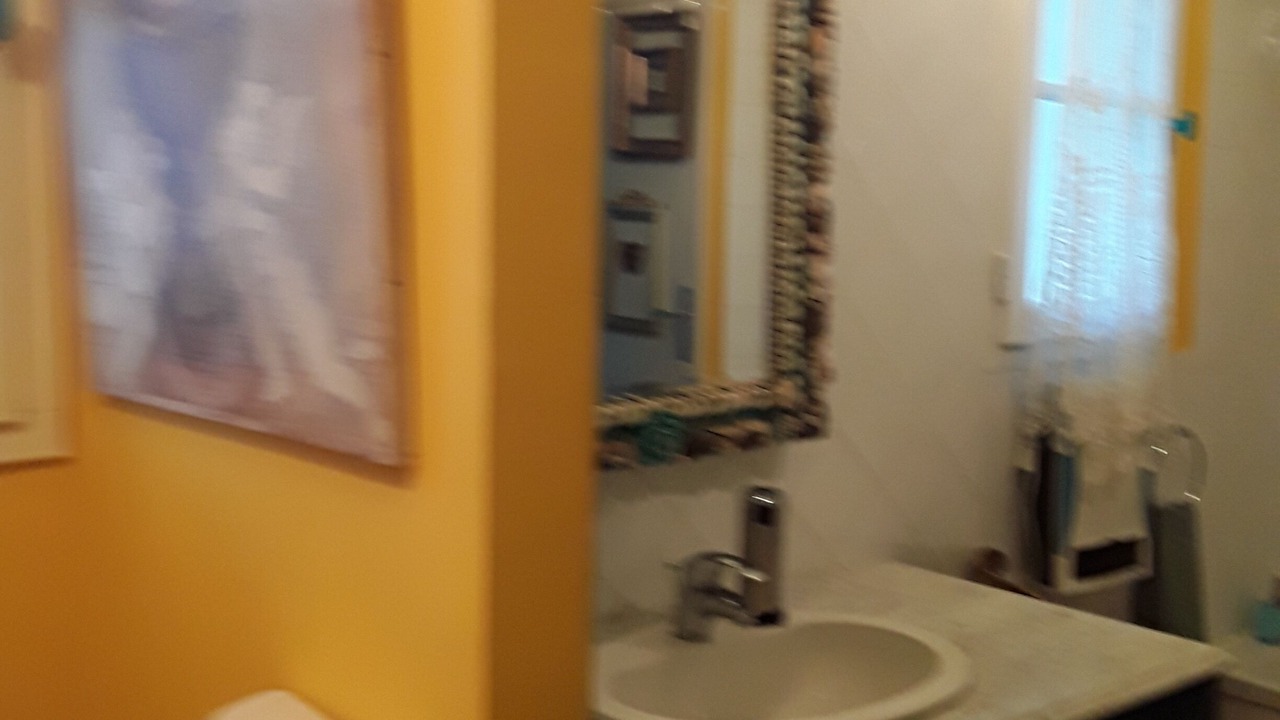 Photo of Bathroom in Grignan