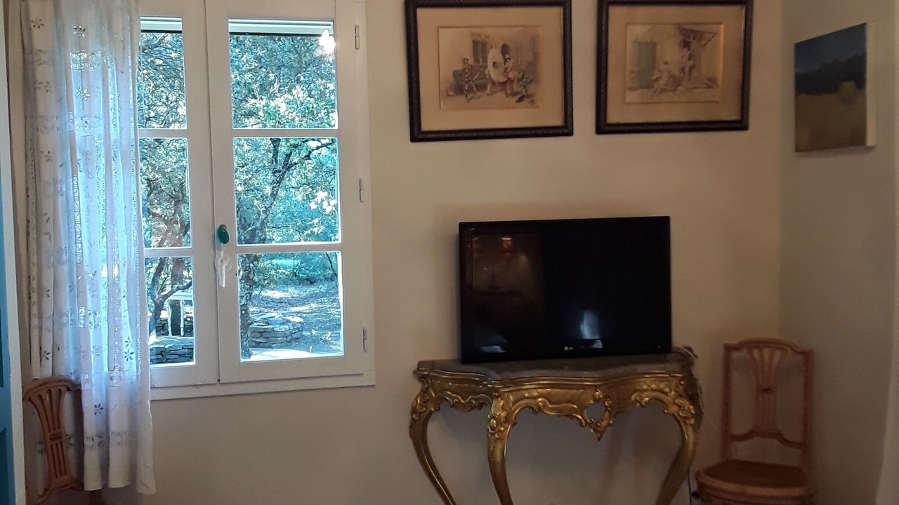 Photo of Bedroom in Grignan