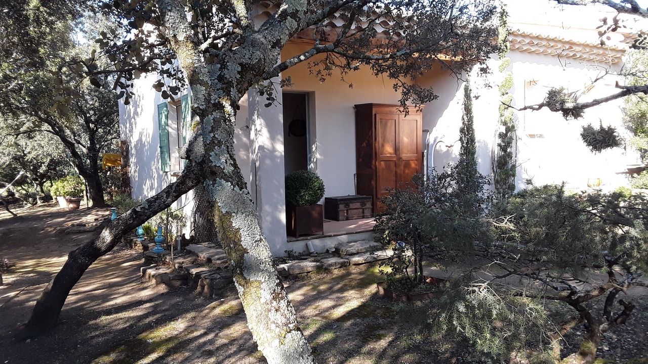 Photo of Outdoor in Grignan