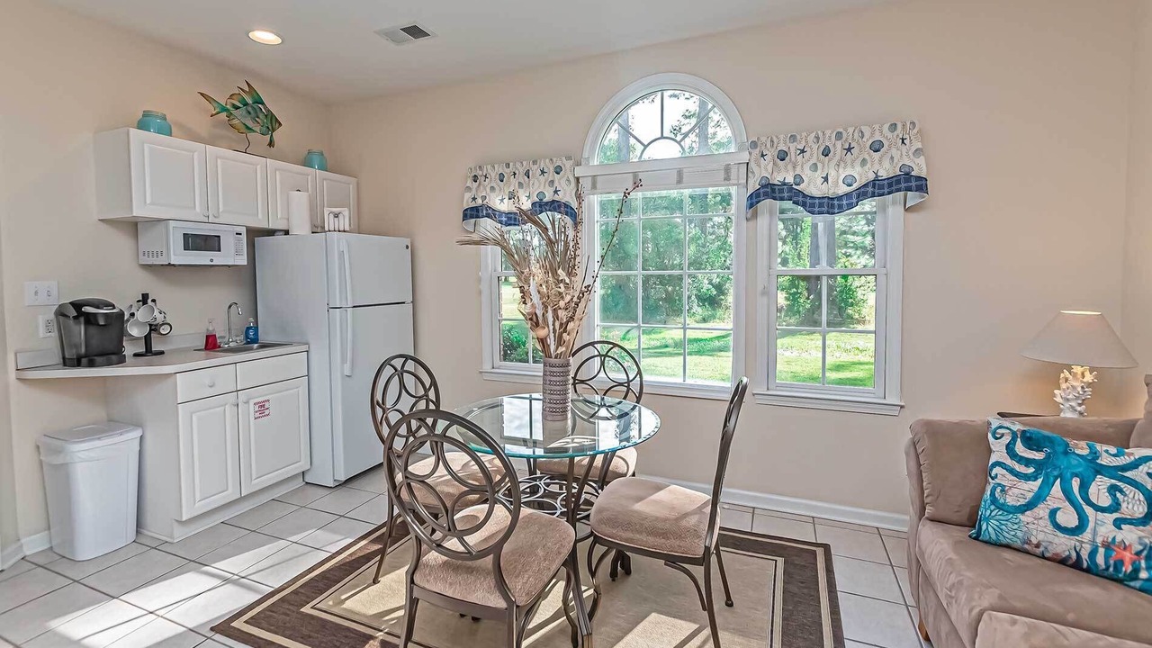 Photo of Kitchen in Sea Trail