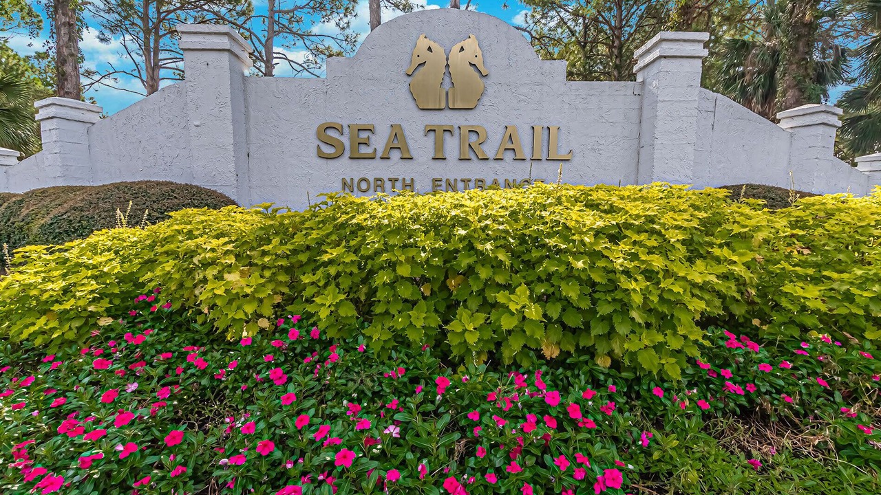 Photo of Outdoor in Sea Trail