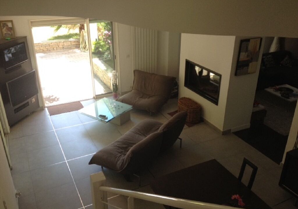 Photo of Livingroom in Montferrier-sur-Lez