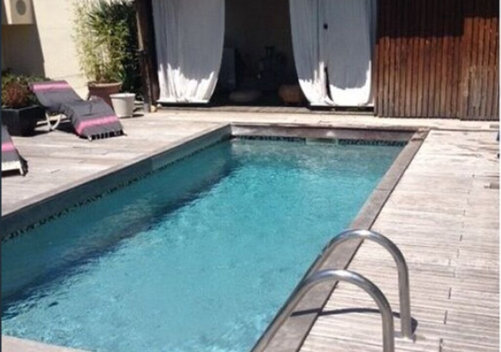 Photo of Outdoor in Montferrier-sur-Lez
