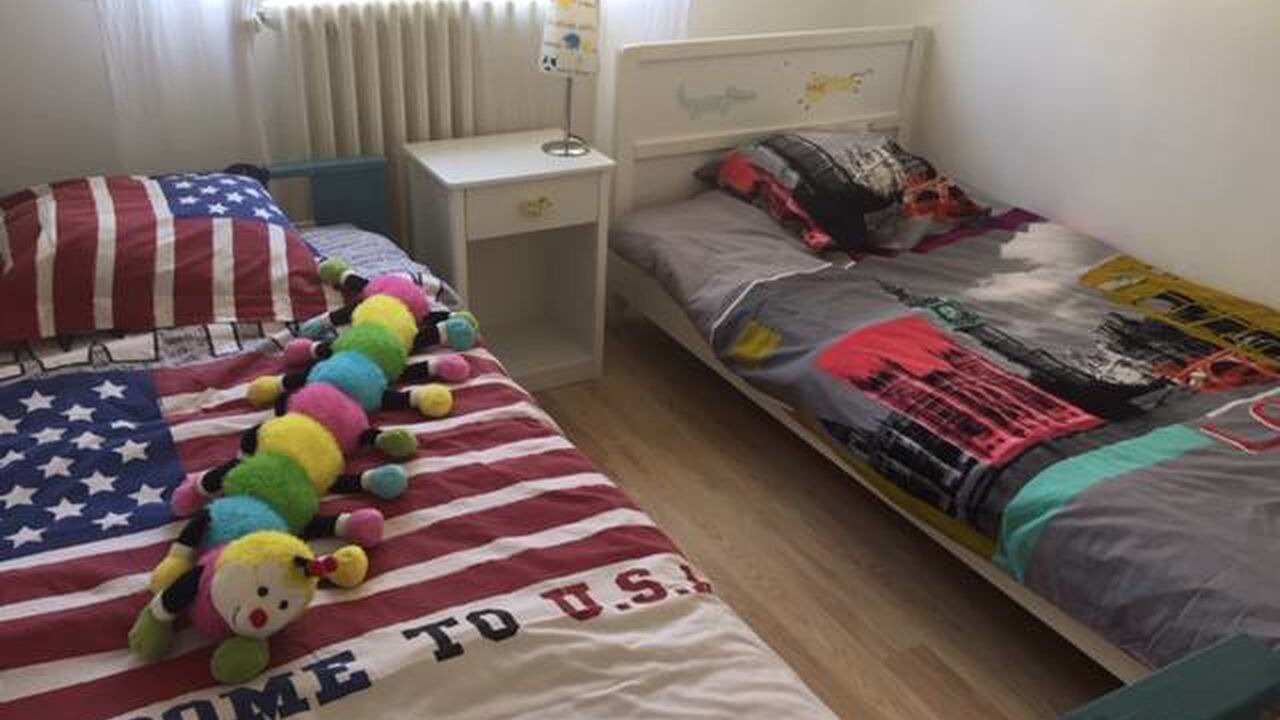 Photo of Bedroom in Montferrier-sur-Lez