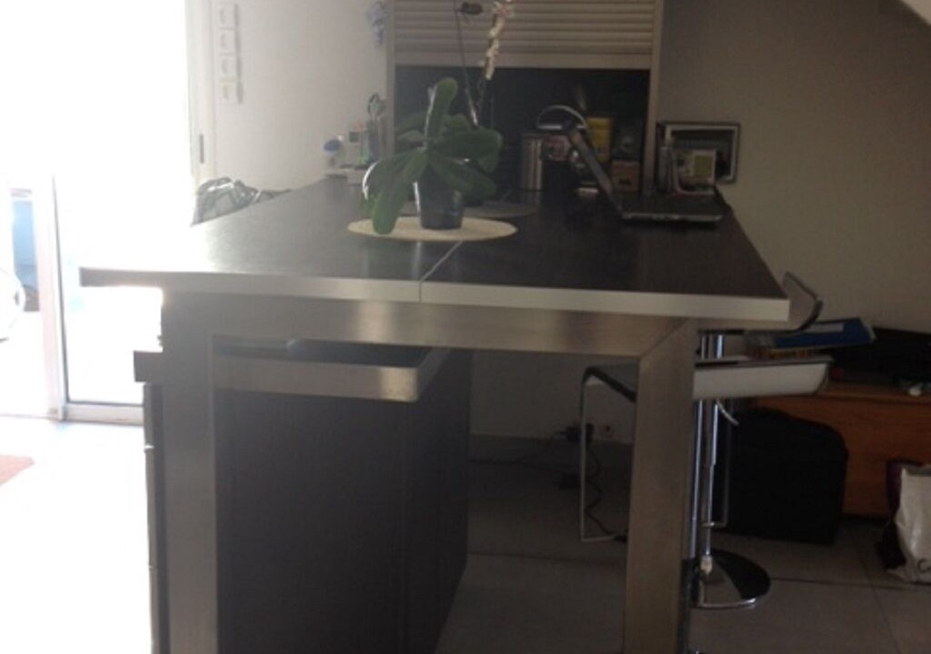 Photo of Kitchen in Montferrier-sur-Lez