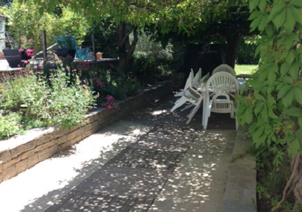 Photo of Patio Balcony in Montferrier-sur-Lez