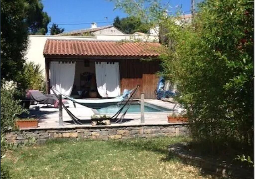 Photo of Outdoor in Montferrier-sur-Lez