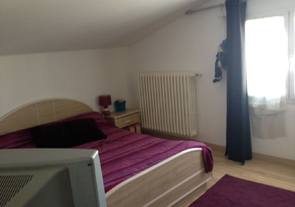 Photo of Bedroom in Montferrier-sur-Lez