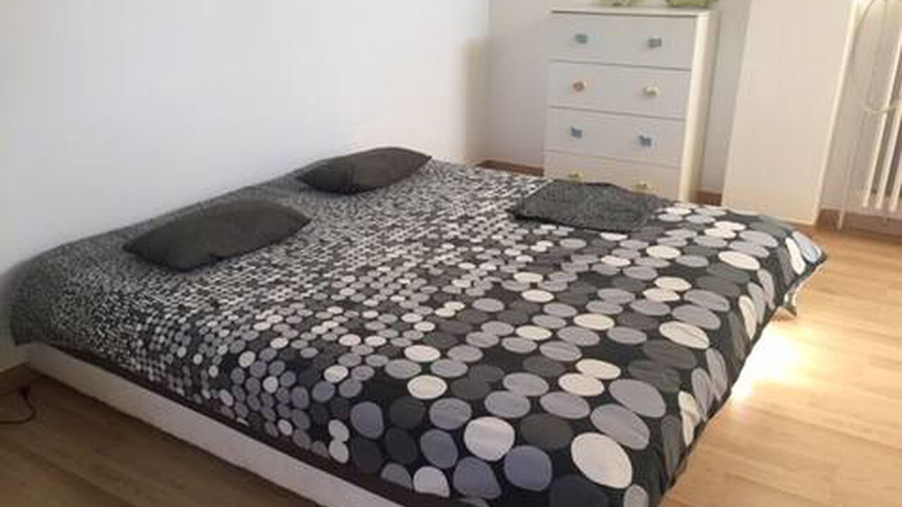 Photo of Bedroom in Montferrier-sur-Lez