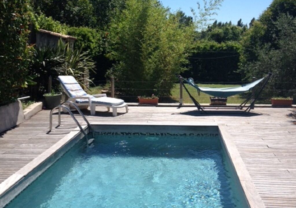 Photo of Outdoor in Montferrier-sur-Lez