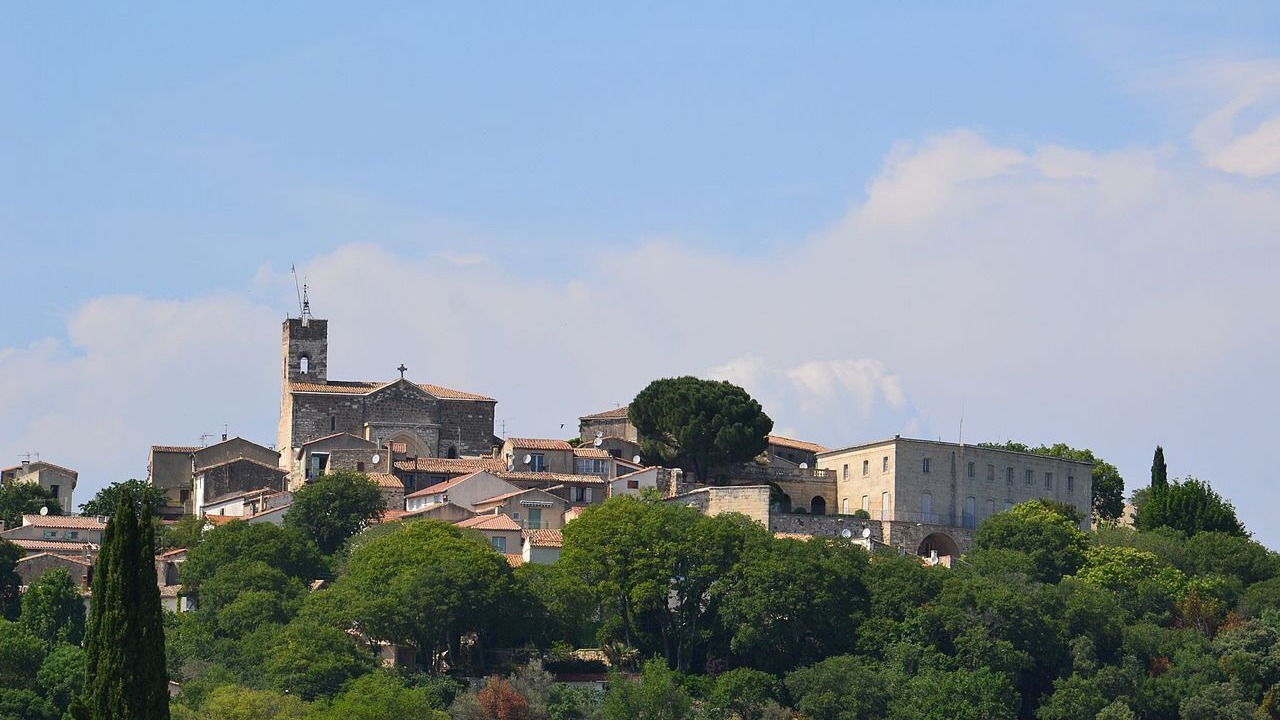 Photo of Others in Montferrier-sur-Lez