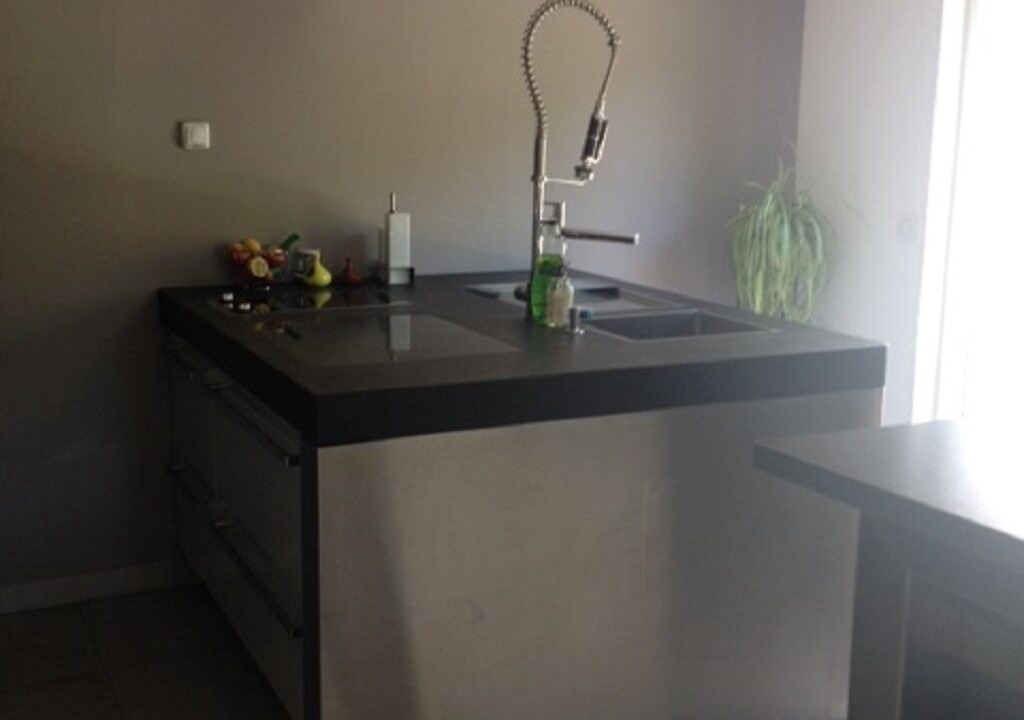 Photo of Kitchen in Montferrier-sur-Lez