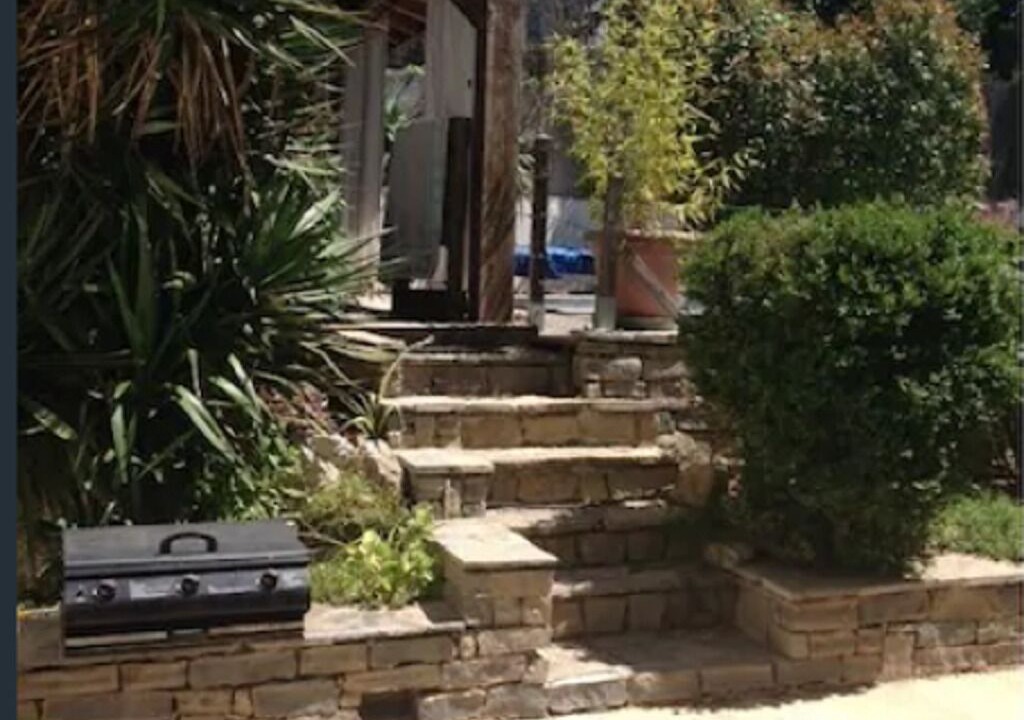 Photo of Patio Balcony in Montferrier-sur-Lez