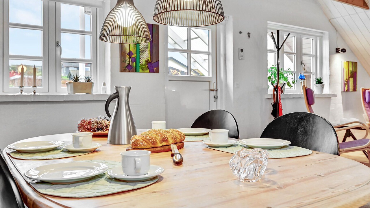 Photo of Bedroom in Floutrup