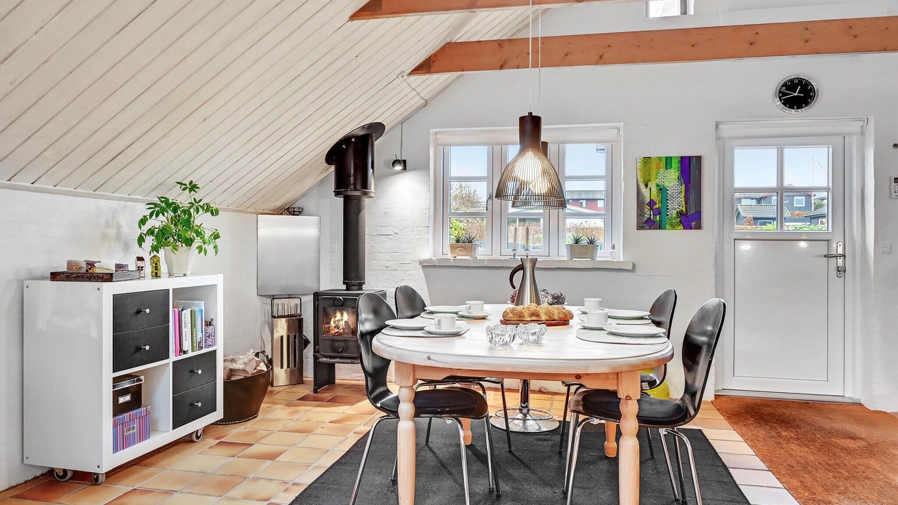 Photo of Bedroom in Floutrup