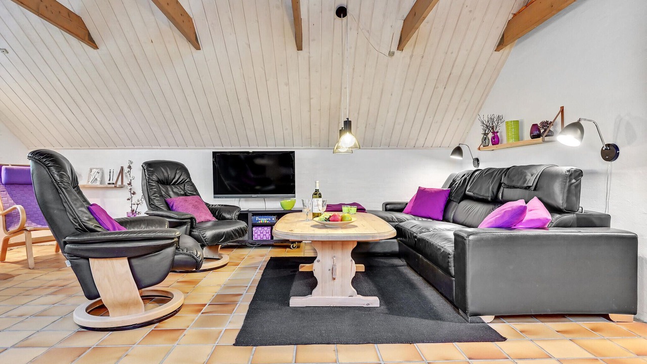 Photo of Bedroom in Floutrup