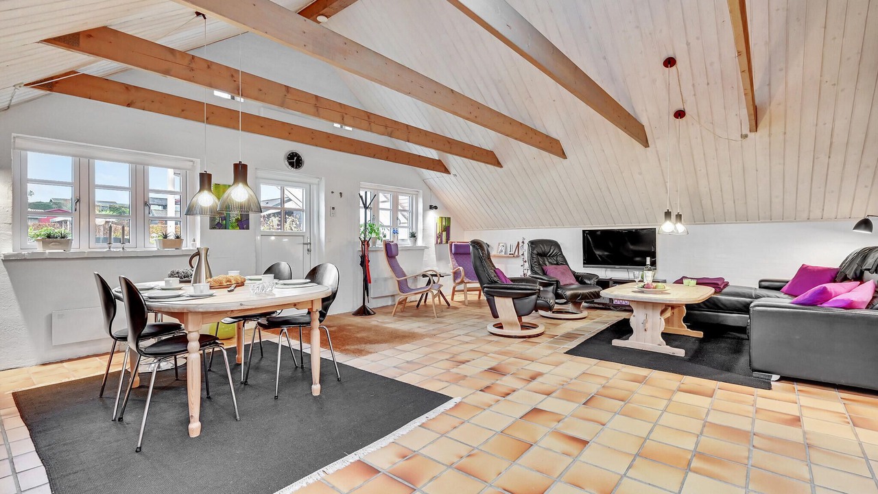 Photo of Bedroom in Floutrup