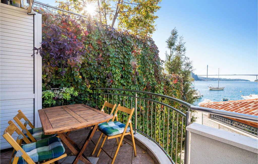 Photo of Patio Balcony in Mokosica