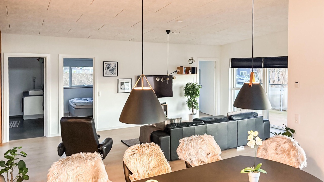 Photo of Bedroom in Lihme