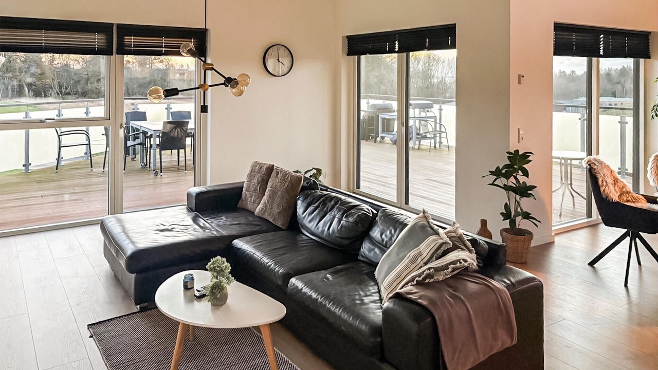 Photo of Bedroom in Lihme