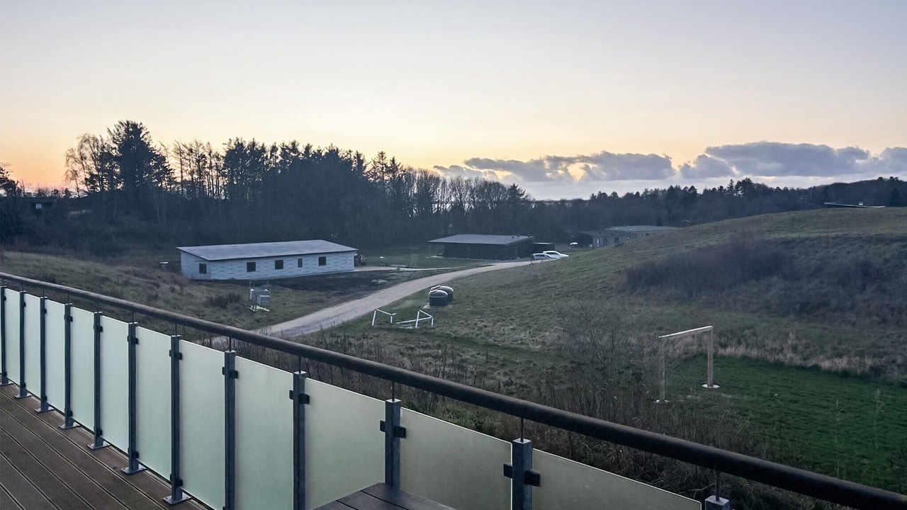 Photo of Bedroom in Lihme