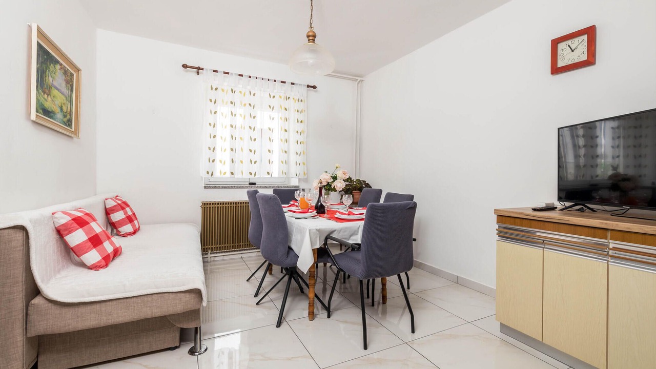 Photo of Bedroom in Sveti Juraj