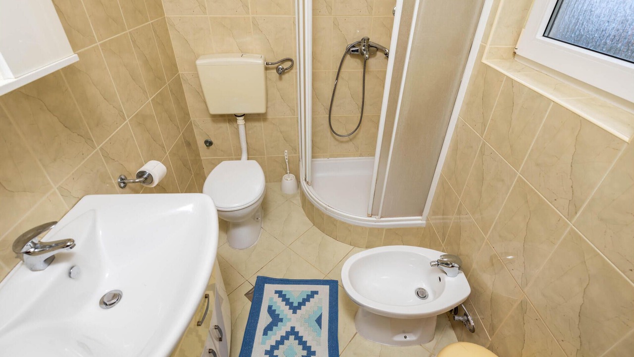 Photo of Bathroom in Sveti Juraj