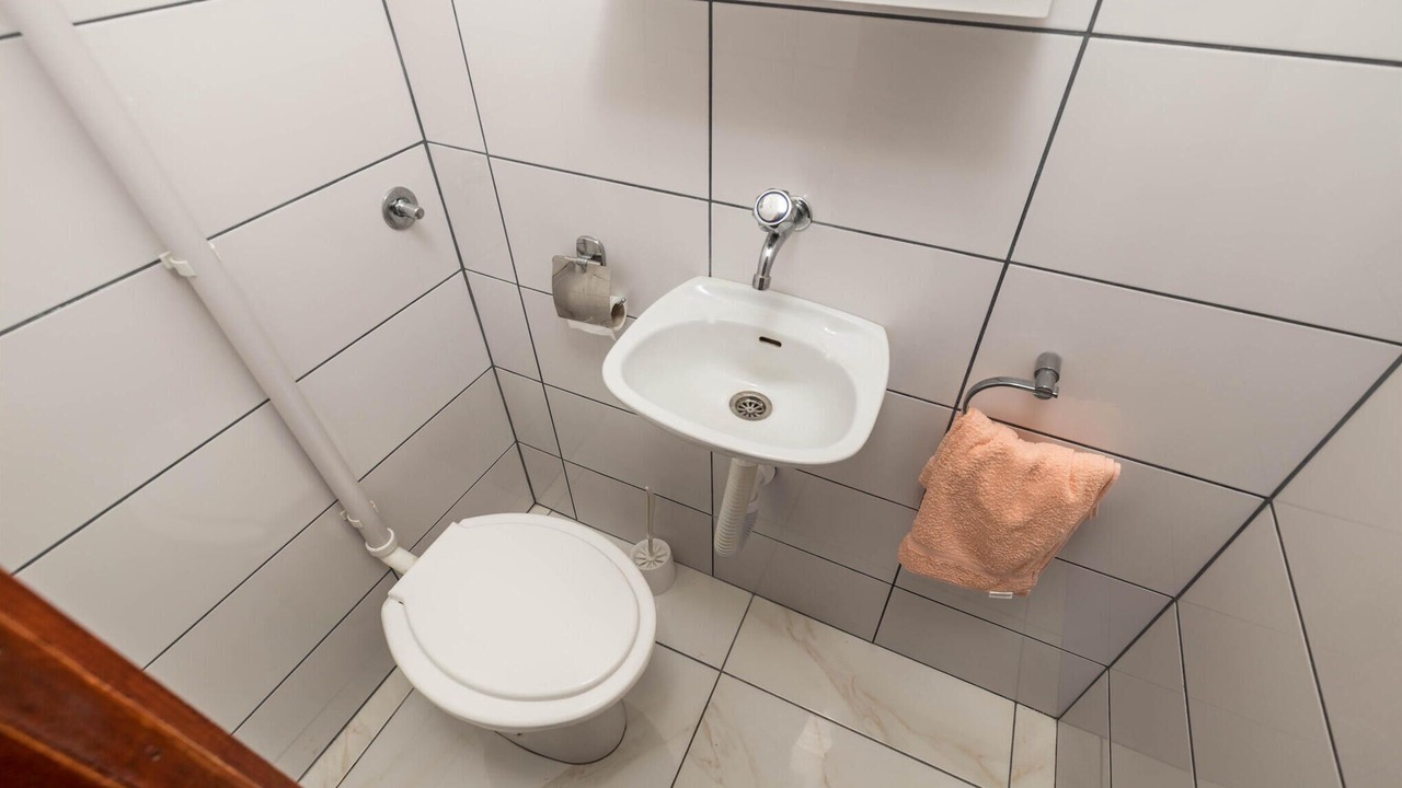 Photo of Bathroom in Sveti Juraj