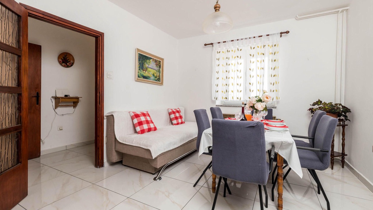 Photo of Bedroom in Sveti Juraj