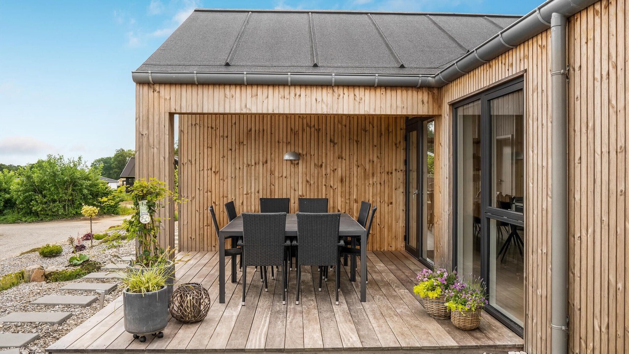 Photo of Outdoor in Sjølund