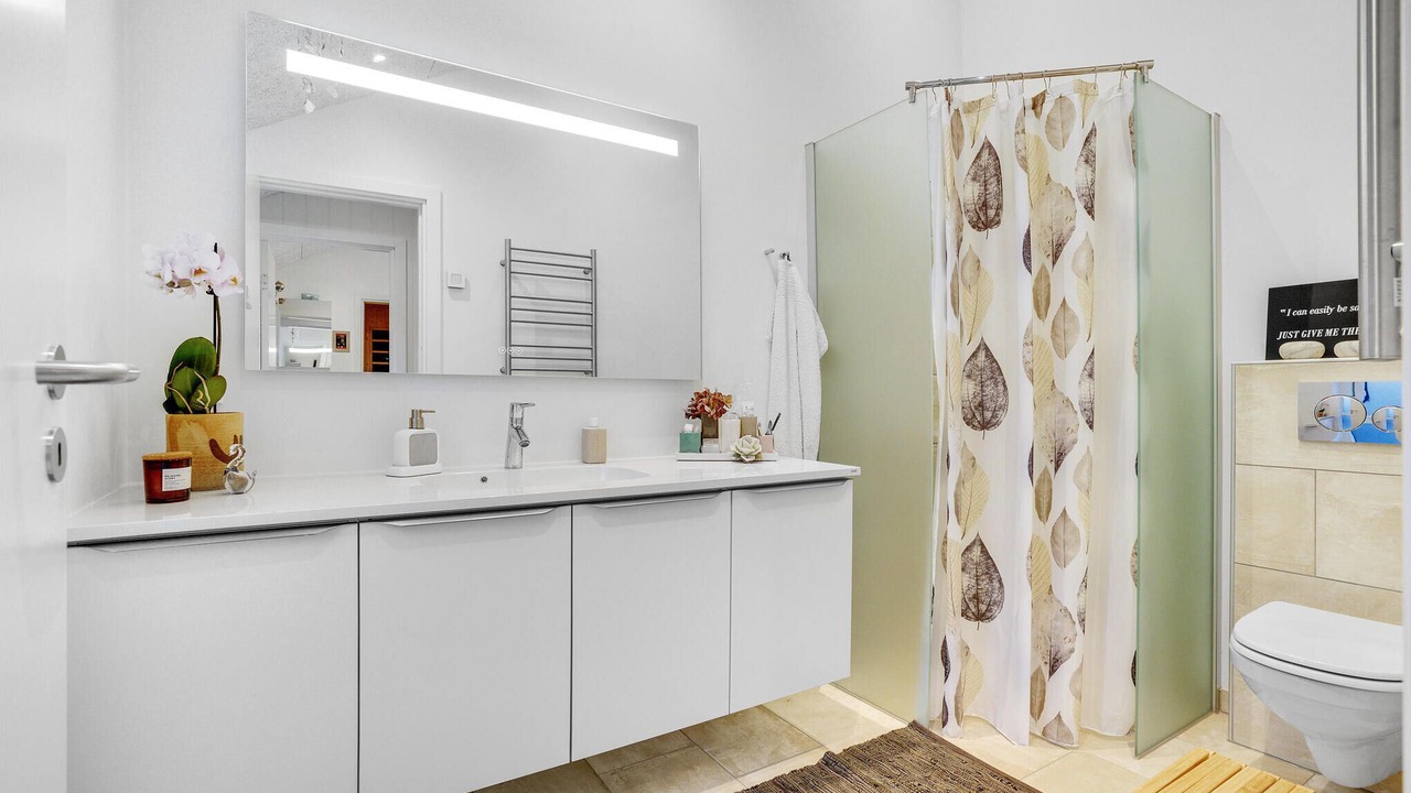 Photo of Bathroom in Sjølund